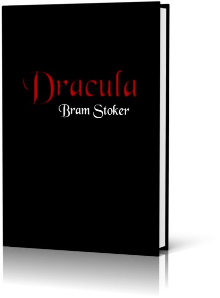 Produktbild: Dracula