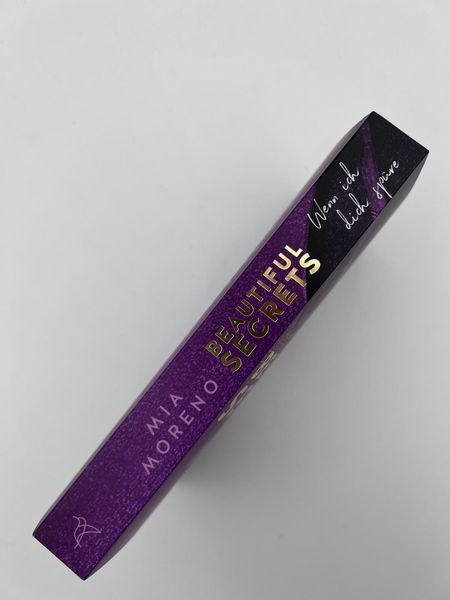 Produktbild: Beautiful Secrets &ndash;&nbsp;Wenn ich dich sp&uuml;re