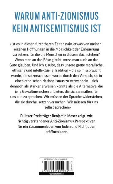 Produktbild: Anti-Zionismus