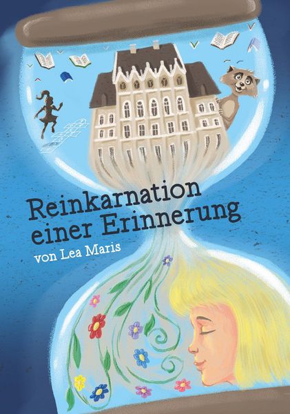 Produktbild: Reinkarnation einer Erinnerung