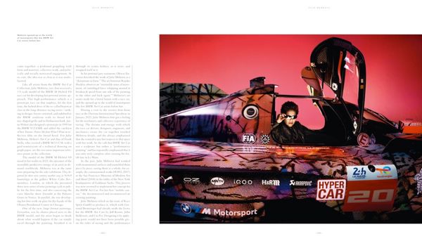 Produktbild: BMW Art Cars