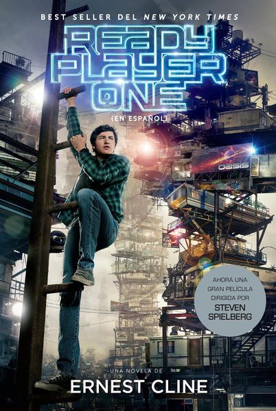 Produktbild: Ready Player One