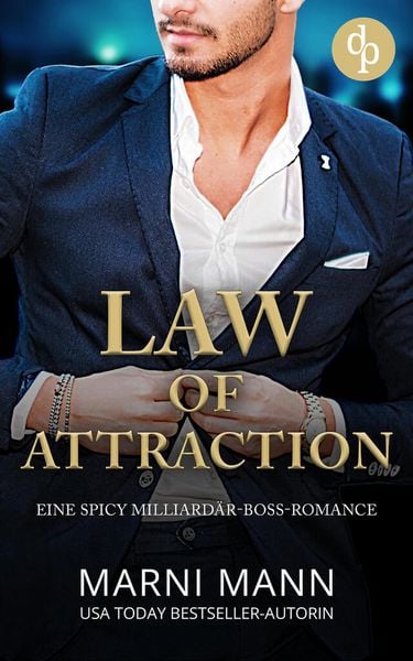 Produktbild: Law of Attraction
