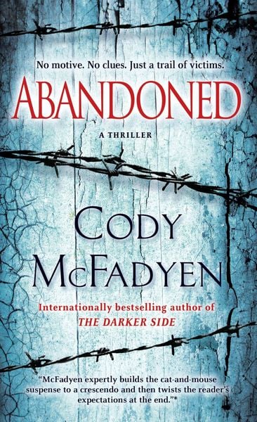 Produktbild: Abandoned