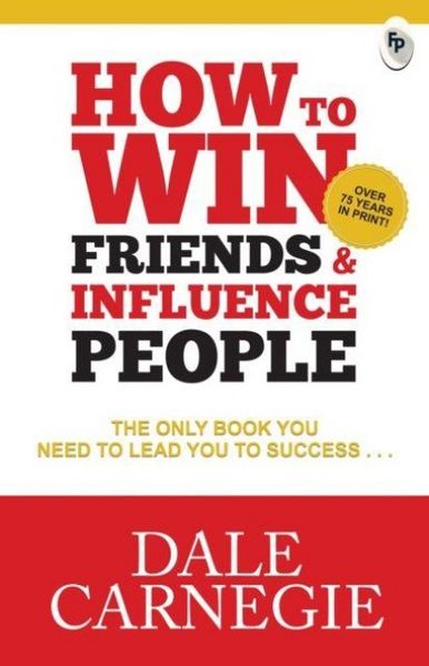 Produktbild: How To Win Friends & Influence People