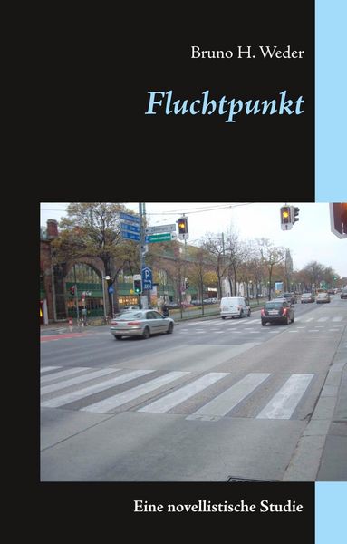 Produktbild: Fluchtpunkt