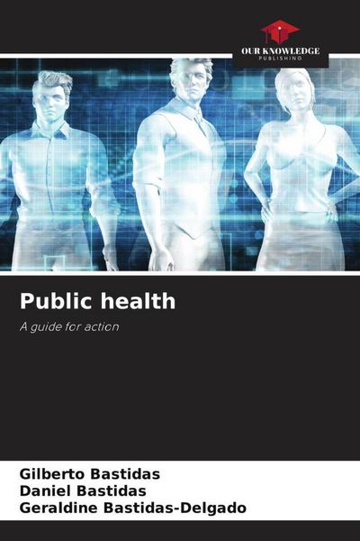 Produktbild: Public health