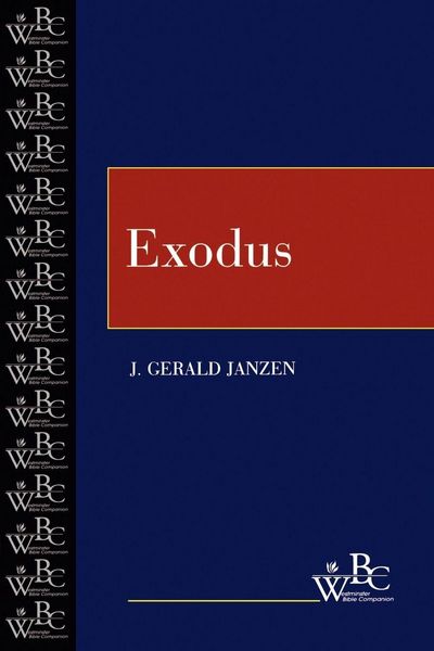 Produktbild: Exodus