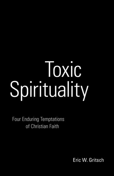 Produktbild: Toxic Spirituality