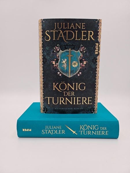 Produktbild: König der Turniere