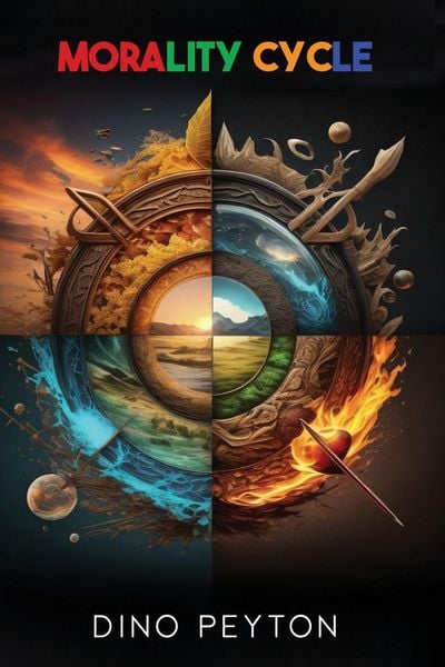 Produktbild: Morality Cycle
