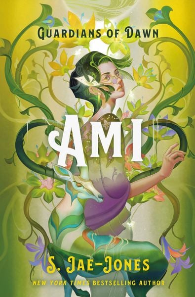 Produktbild: Guardians of Dawn: Ami