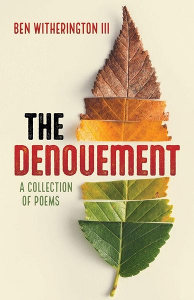 Produktbild: The Denouement