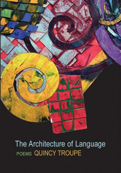 Produktbild: The Architecture of Language