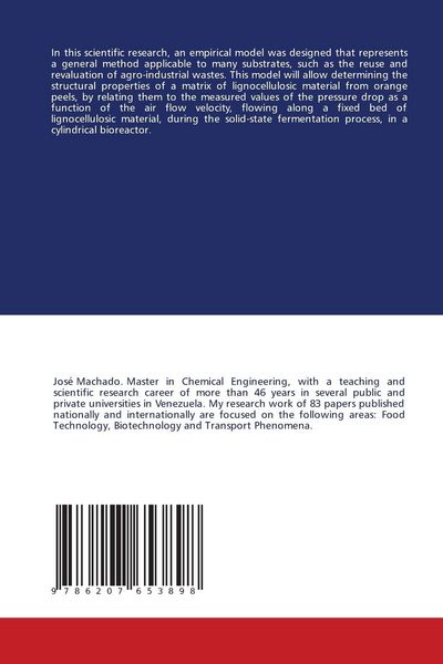 Produktbild: Fixed bed column bioreactor