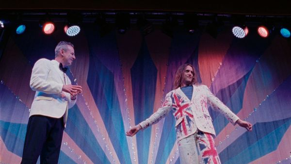 Produktbild: Seaside Special - Ein Liebesbrief an Gro&szlig;britannien