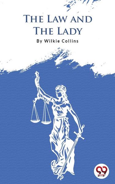 Produktbild: The Law And The Lady