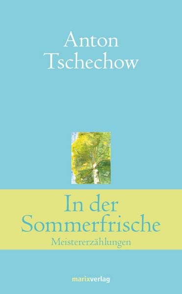 Produktbild: In der Sommerfrische