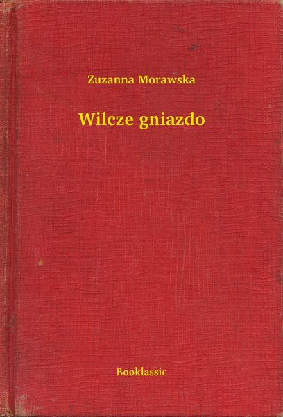 Produktbild: Wilcze gniazdo