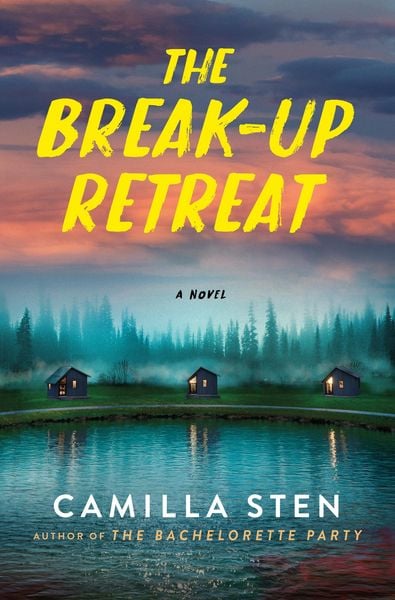Produktbild: The Break-Up Retreat