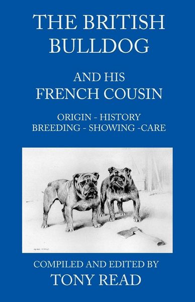 Produktbild: The British Bulldog And His French Cousin