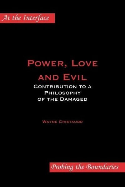 Produktbild: Power, Love and Evil