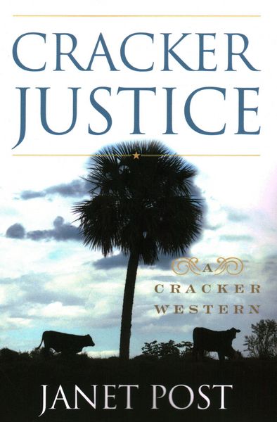 Produktbild: Cracker Justice