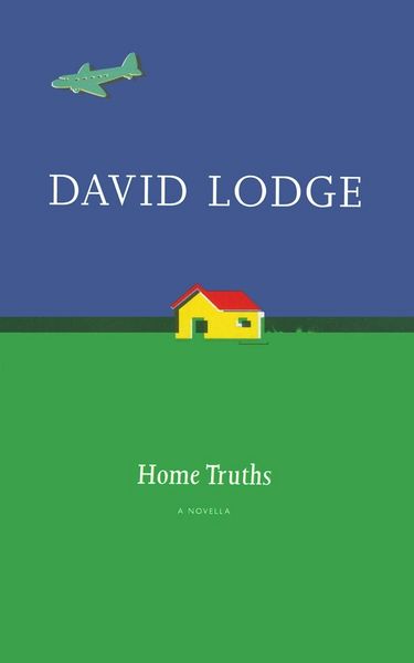 Produktbild: Home Truths