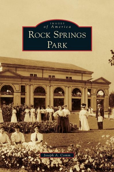Produktbild: Rock Springs Park
