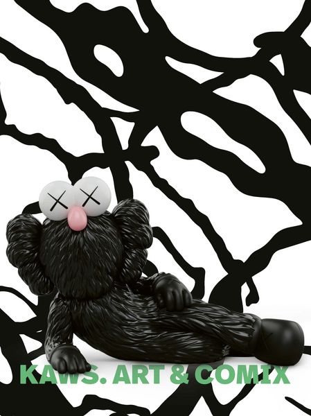 Produktbild: KAWS