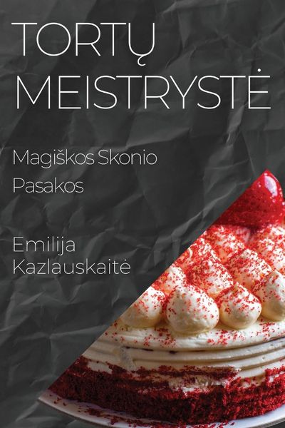 Produktbild: Tortų Meistryste