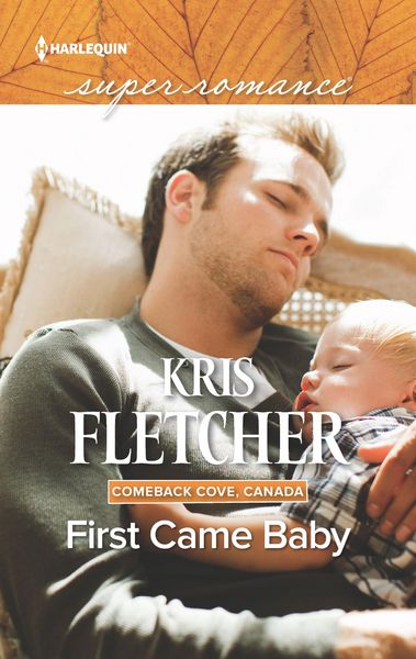 Produktbild: First Came Baby