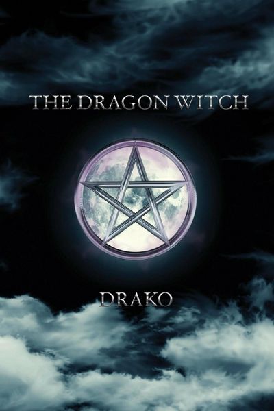 Produktbild: The Dragon Witch (The Dragon Hunters #2)