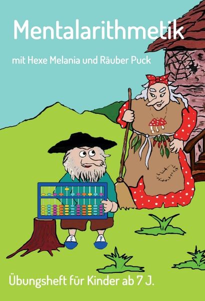 Produktbild: Mentalarithmetik