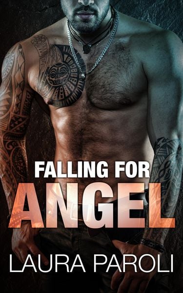 Produktbild: Falling for Angel