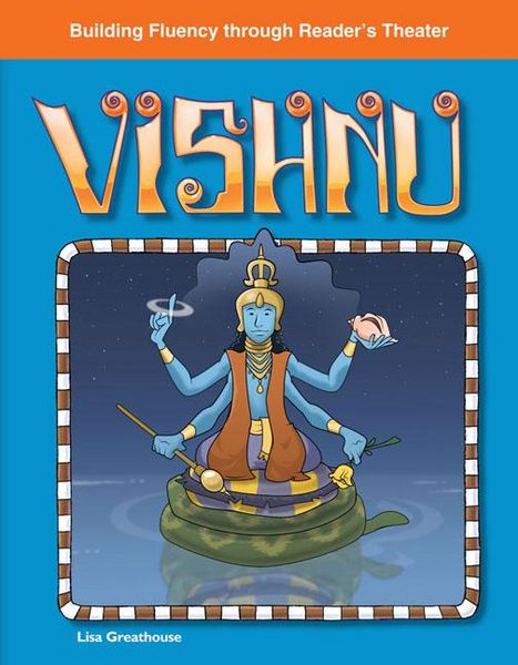 Produktbild: Vishnu