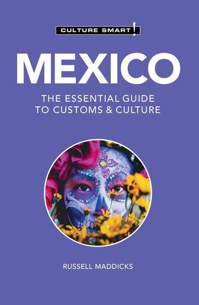Produktbild: Mexico - Culture Smart!