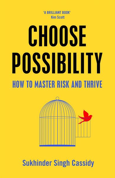 Produktbild: Choose Possibility