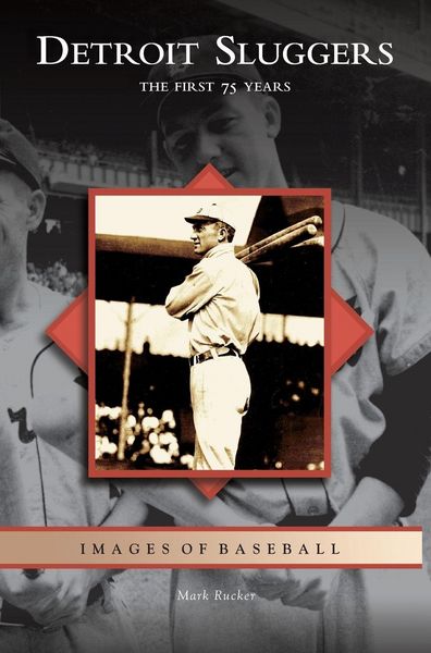 Produktbild: Detroit Sluggers