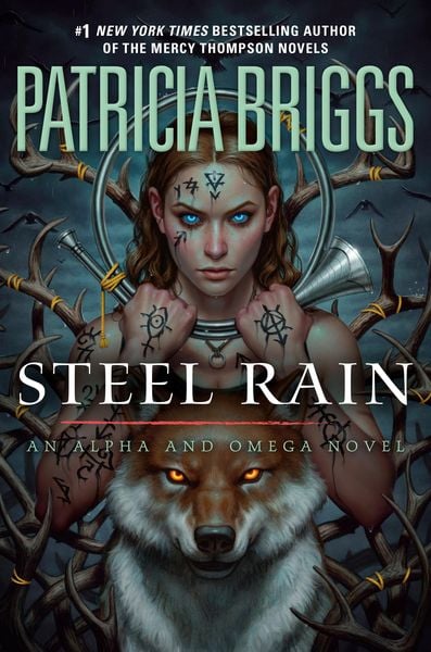 Produktbild: Steel Rain