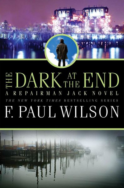 Produktbild: The Dark at the End