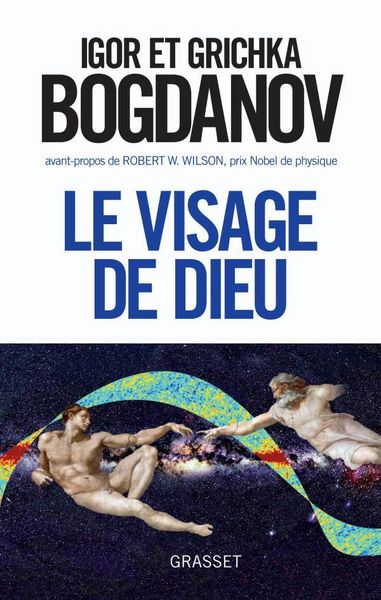 Produktbild: Le Visage de Dieu