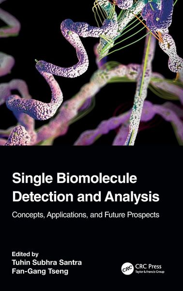 Produktbild: Single Biomolecule Detection and Analysis