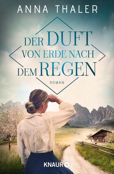 Produktbild: Der Duft von Erde nach dem Regen