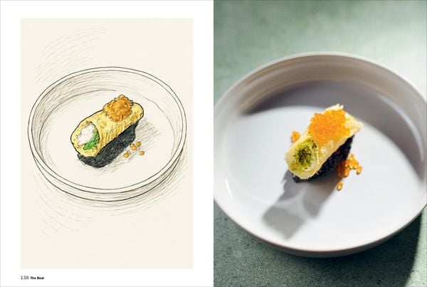 Produktbild: Kochen wie bei The Bear: King of the Kitchen