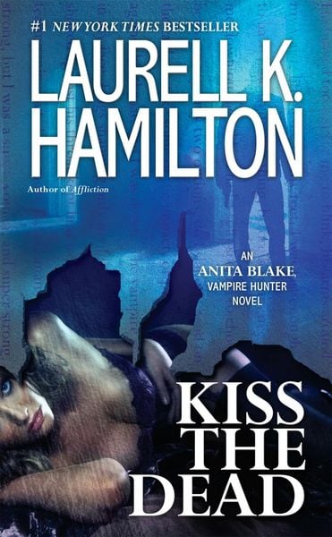 Produktbild: Kiss the Dead