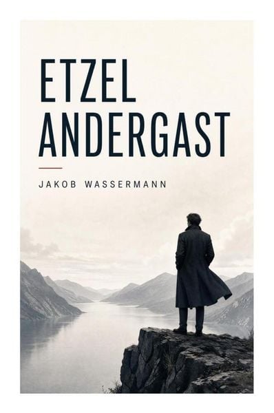 Produktbild: Etzel Andergast
