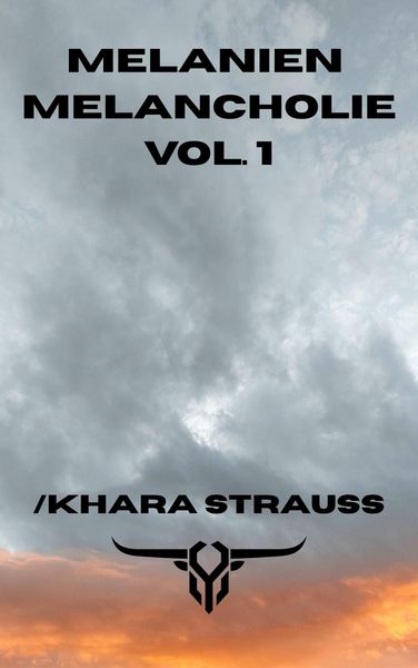 Produktbild: Melanien Melancholie Volume 1