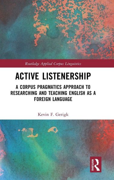 Produktbild: Active Listenership