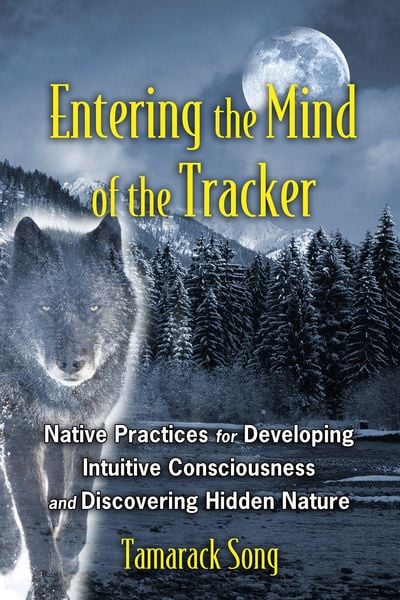 Produktbild: Entering the Mind of the Tracker